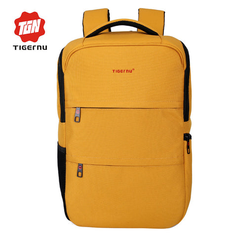 New  Tigernu Notebook Laptop Backpack 15.6 Inch