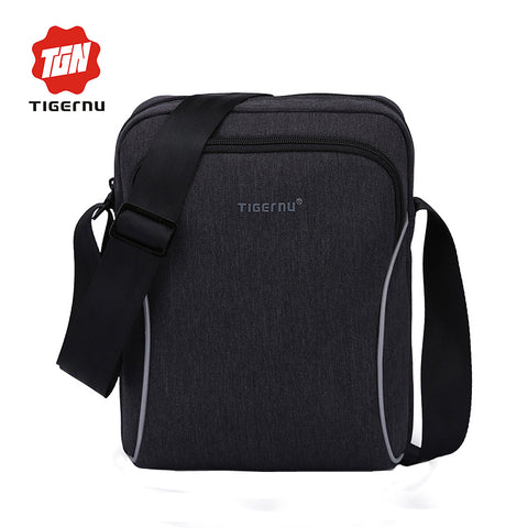 New Fashion Tigernu Famous Brand Business Travel Cross body Bag