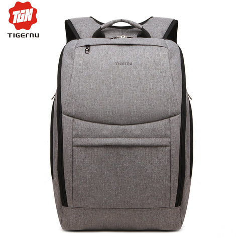 Fashion Women Backpack Tigernu Brand Notebook Bags for 14 Inch waterproof
