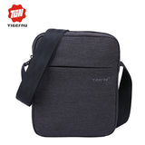 2017 Spring Design Tigernu Brand Men Messenger Bag