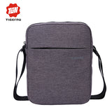 2017 Spring Design Tigernu Brand Men Messenger Bag