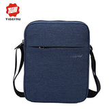 2017 Spring Design Tigernu Brand Men Messenger Bag