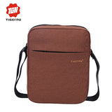 2017 Spring Design Tigernu Brand Men Messenger Bag