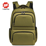 Tigernu Brand Large Capacity Student Backpack School Bags for Teenager