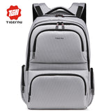 Tigernu Brand Large Capacity Student Backpack School Bags for Teenager