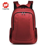 Tigernu Brand 15.6 Inch Laptop Bag Backpack Men Large