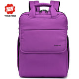 Tigernu Multifunction women backpack  fashion youth korean style shoulder bag l