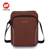 New Fashion Tigernu Famous Brand Business Travel Cross body Bag
