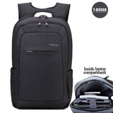 Tigernu Men's Backpacks Anti-thief Mochila for Laptop 14-15 Inch