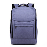 Fashion Women Backpack Tigernu Brand Notebook Bags for 14 Inch waterproof