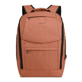 Fashion Women Backpack Tigernu Brand Notebook Bags for 14 Inch waterproof