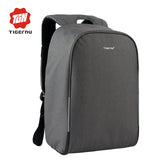 Tigernu Brand Anti-theft design USB Charging Backpack l bag 14"- 15.6"