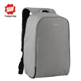Tigernu Brand Anti-theft design USB Charging Backpack l bag 14"- 15.6"