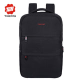 New  Tigernu Notebook Laptop Backpack 15.6 Inch