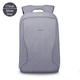 2017 Tigernu Brand Anti-Theft Design Men's Backpack Business