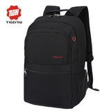 Tigernu Luxury Brand Women Backpack Men Laptop Backpack 15.6 Inch