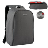 Tigernu Anti-theft USB Charging 14"- 15.6" Laptop Backpack l
