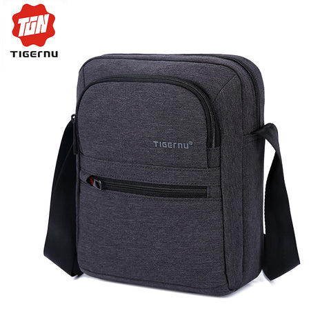 Tigernu New Fashion Men's Messager Bag