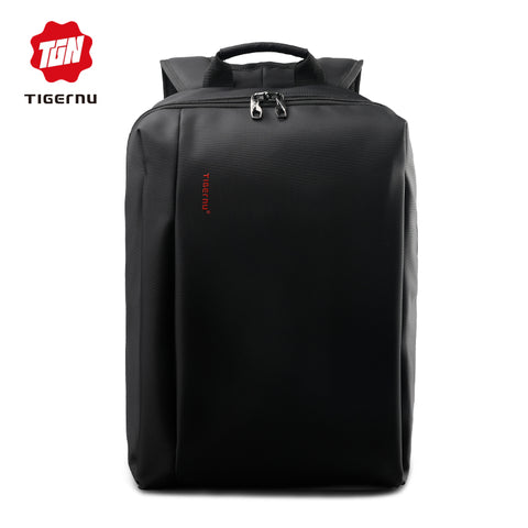 Tigernu Casual Style Men 15.6" Laptop Backpack School Backpack