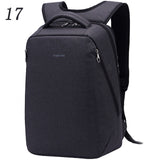 2017 Tigernu Brand Cool Urban Backpack Men Minimalist Fashion