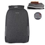 Tigernu Anti-theft 15.6inch Laptop Backpack With Rain cover