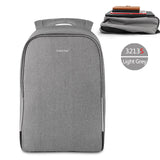 Tigernu Anti-theft 15.6inch Laptop Backpack With Rain cover