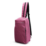 Tigernu Brand Women Messenger Bag Fashion Waterproof Crossbody