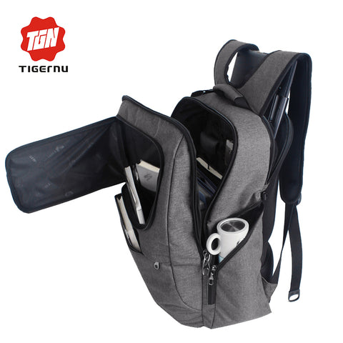 TIGERNU  New Design Waterproof  Fashion Backpack Women Mochila