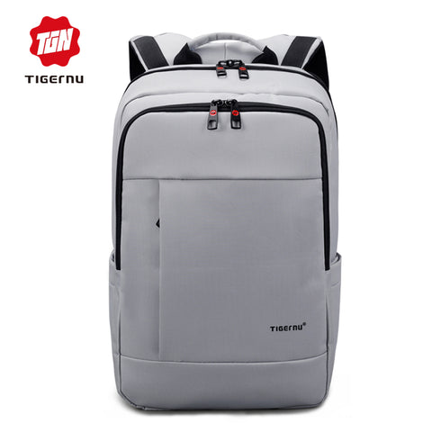 Tigernu Design Women Backpack Men's Backpacks Travel Bag Nylon Classical Leisure