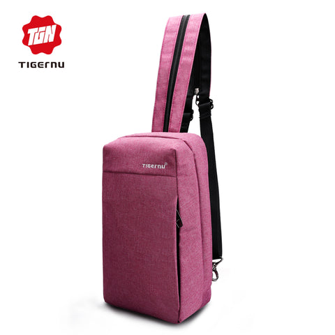 Tigernu Brand Women Messenger Bag Fashion Waterproof Crossbody
