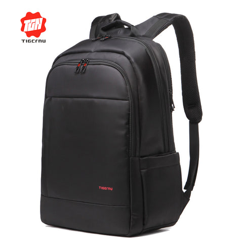 Tigernu Brand Black Mini 14inch Laptop Backpacks
