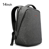 Tigernu Brand USB Charging Backpack Men