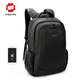 Tigernu Brand 15.6 Inch Laptop Bag Backpack Men Large