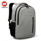 2017 New Tigernu Brand Men's 15.6inch Laptop Backpack Women