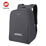 Tigernu Anti-theft Design Men 15.6inch Laptop Backpack
