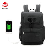 2018 Tigernu Brand Fashion 15.6 Laptop Backpack  Silm Backpack